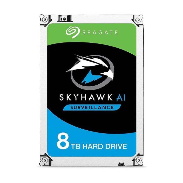 seagate-skyhawk-ai-internal-hdd-3-5-8tb-sata-iii-st8000ve001-ฮาร์ดดิสก์-ของแท้-ประกันศูนย์-3ปี