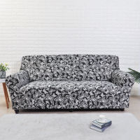 Solid Color Sofa Cover Big Elasticity Stretch Couch Cover Loveseat Sofa Corner Sofa Towel Furniture Cover 1234 Seater