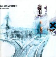 ซีดีเพลง CD Radiohead-1997 - OK Computer,ในราคาพิเศษสุดเพียง159บาท