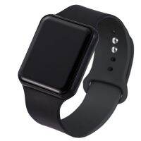 「Dark blue watch」 Men WomenWatches UnisexWatchClock Hodinky Male FemaleWatchWristwatch For Boys Girls