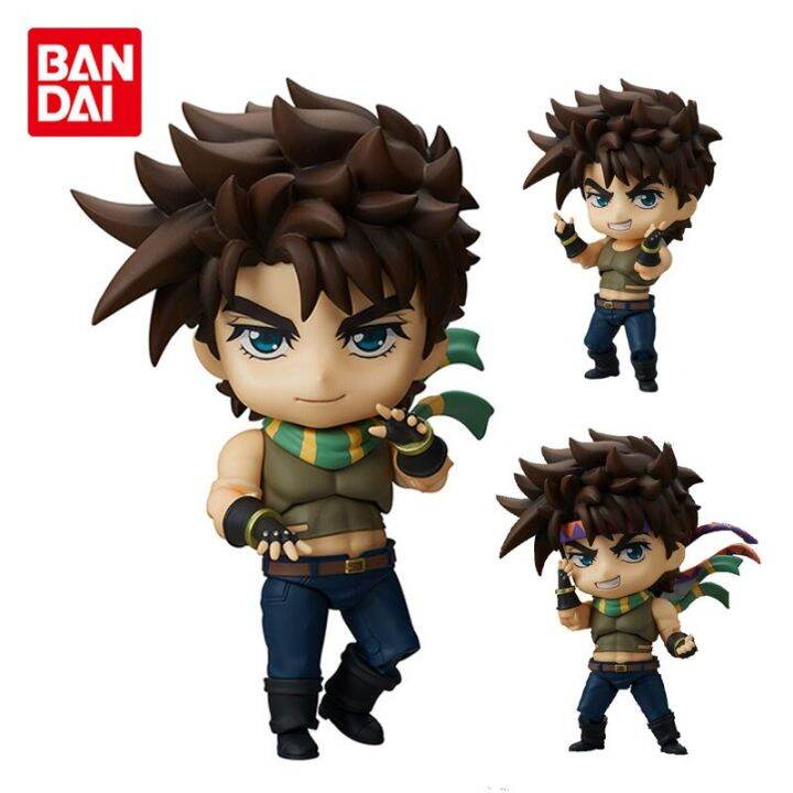 GSC Genuine Q Version Nendoroid 1502 Jojo's Bizarre Adventure Joseph ...