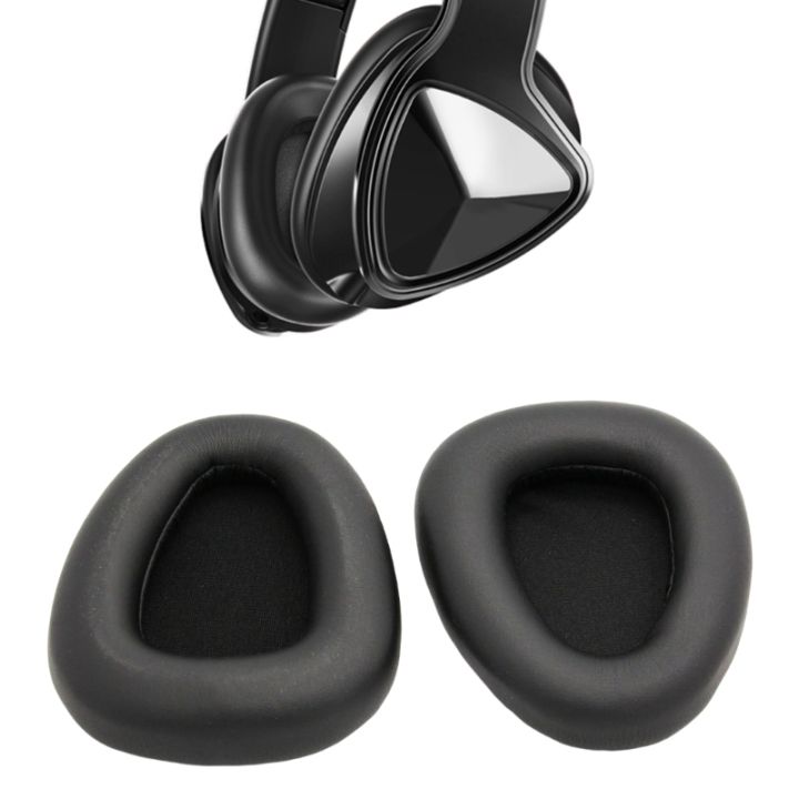บ้าน-feifei-โปร-dna-มอนสเตอร์จุกหูฟังสำหรับชุดหูฟังแผ่นรองหูฟังชุดหูฟังโฟมฟองน้ำรองหูอะไหล่ตัวรองรับที่อุดหู