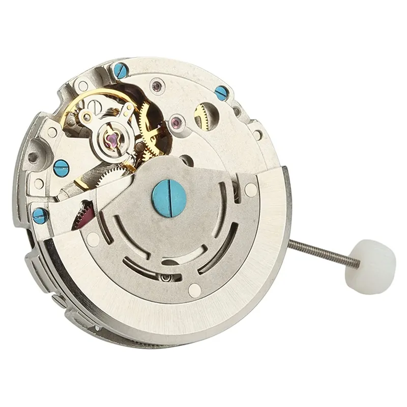 Automatic 4 Pin Mechanical Watch Movement for Mingzhu 3804 3