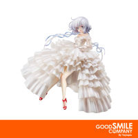 พร้อมส่ง+โค้ดส่วนลด Zombie Land Saga Revenge Junko Konno -Wedding Dress- 1/7 Scale Figure (ลิขสิทธิ์แท้ )