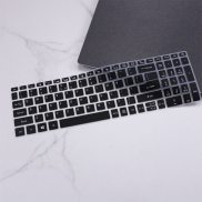 Silicone Notebook Lap For Acer Aspire 7 A715-75g A715-74g A715 74g A715