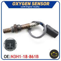 Oxygen O2 Lambda Sensor N3H1-18-861B DOX-0330 For 2003-2008 MAZDA RX8 2.6L For 2003-2008 MAZDA 3 1.4L 1.6L