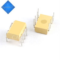 10pcs/lot HCPL-7520-500E HCPL-7520 A7520 DIP-8 SOP-8 Isolated Linear Sensing IC