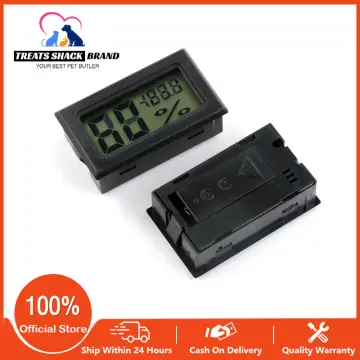 Incubator Warehouse  Incubator Digital Thermometer Hygrometer