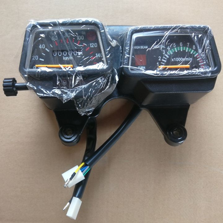 motorcycle-gauges-cluster-speedometer-tachometer-for-yamaha-enduro-dt125-dt125r-speedometer-dt-125-125r