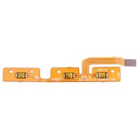 ReplacementFounder ปุ่มเปิดปิดและปุ่มปรับระดับเสียง Flex Cable สำหรับ Motorola Edge +