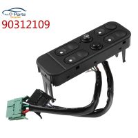 New 90312109 1240600 Electric Power Master Window Switch For Opel Vectra 1988-1995