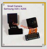 กล้องหน้า ( Small Camera ) Samsung Galaxy A20 - A205