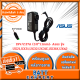 Asus Adapter อะแดปเตอร์ของแท้ //​​​​​​​ 19V/2.37A (3.0*1.1mm)- Asus รุ่น UX21,UX31,UX32,UX31E,UX31K,UX42 - Black
