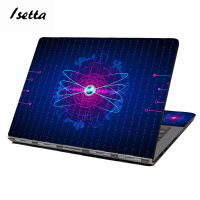 Laptop Sticker 15.6 Space Cover Notebook skins for 13"14"15" 17" Decorative Decal laptop skins decal for hpacerasuslenovo