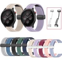 ✎✓✎ SFgbdszfbqa สายนาฬิกาข้อมือซิลิโคน 20 มม. 22 มม. สีแคนดี้ สําหรับ Huami Amazfit GTR Mini 2 3 4 42 มม. 47 มม. GTR2 GTR 2E GTR4 GTR3 Pro