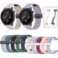 2023 สายนาฬิกาข้อมือซิลิโคน 20 มม. 22 มม. สีแคนดี้ สําหรับ Huami Amazfit GTR Mini 2 3 4 42 มม. 47 มม. GTR2 GTR 2E GTR4 GTR3 Pro