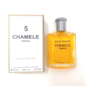 Cooc best sale chamele perfume