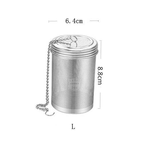 creative-304-stainless-steel-tea-strainer-leaf-spice-herbal-teapot-reusable-mesh-filter-home-kitchen-accessories