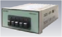 Switch Box SD508 (5Ch.) Input : Thermocouple Type K (0 to 400C) Size : 96X48 mm., Power : 220V