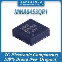 MMA8453QR1 MMA8453QR MMA8453 MMA IC Chip QFN-16