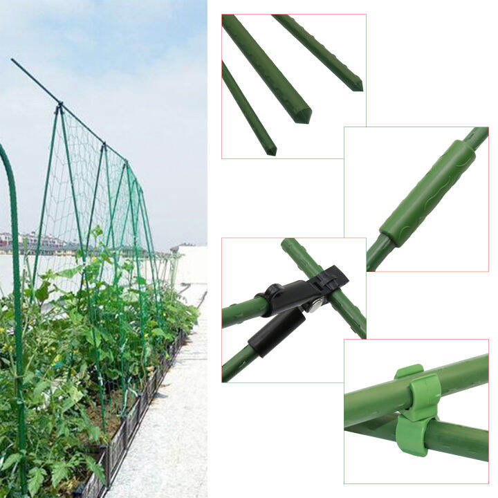 60cm Climbing Vines Plant Stand Ivy Pole Tree Cane Tree Planting Stand