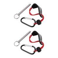 MAGICYOYO 2X Toy Professional Yo-Yo Accessories Waist-Hanging Shaft Puller Set