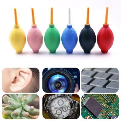 New 2 In 1 Phone Repair Dust Cleaner Air Blower Ball Cleaning Phone Pc Keyboard Dust Removing Camera Lens Cleaning Dropshipping