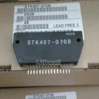 1Pc STK407-070B STK407 070Bโมดูล