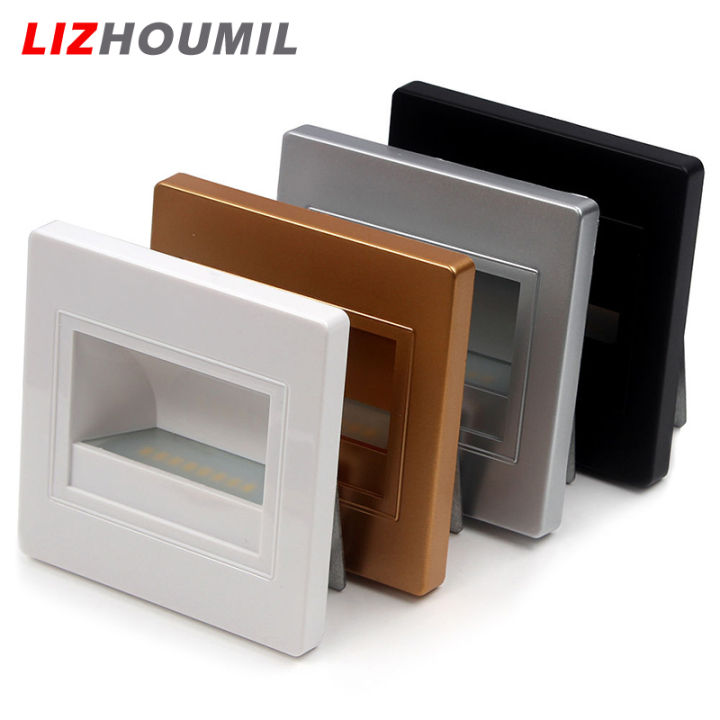 lizhoumil-ไฟส่องบันไดแบบแบ็คดรอปเป่าลม-led-85-265v-0-6w-ไฟระเบียง