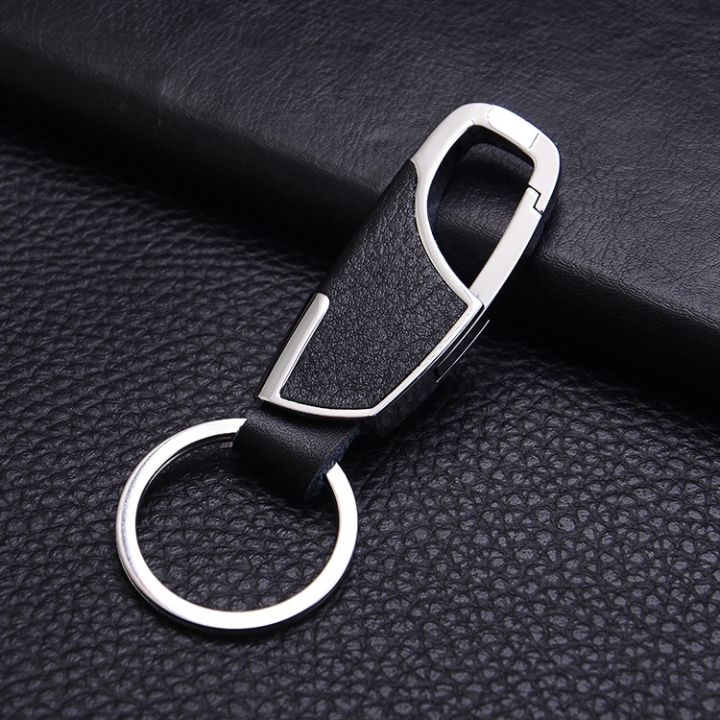 fashion-leather-key-chain-new-men-women-metal-waist-hanging-keychain-best-gift-key-ring-jewelry