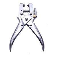 4.5mm Eyelets Leverage Pliers Installationtools Metal Buttonholes Rivet Buttons Molds Metal Rope Eyelet Rivet Diy Craft Kit  Pliers