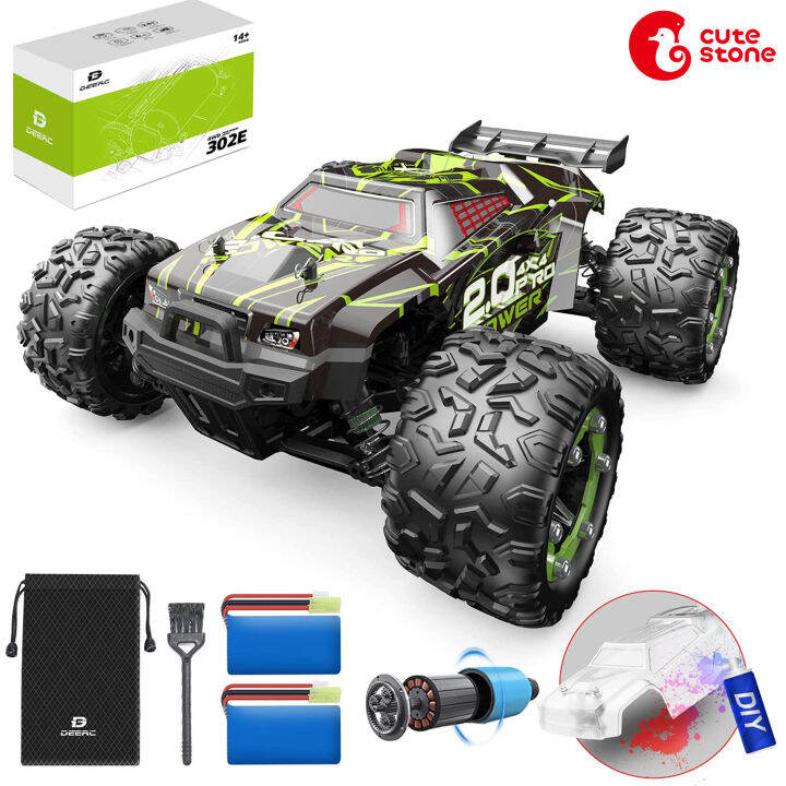 Remote Control Cars 500 Rupees
