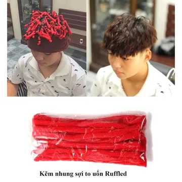 Đừng nên Uốn Ruffled nếu bạn chưa biết 3 điều này
