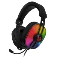 ??HOT!!ลดราคา?? Ttesport Pulse G100 RGB Gaming Headset ##ที่ชาร์จ แท็บเล็ต ไร้สาย เสียง หูฟัง เคส Airpodss ลำโพง Wireless Bluetooth โทรศัพท์ USB ปลั๊ก เมาท์ HDMI สายคอมพิวเตอร์