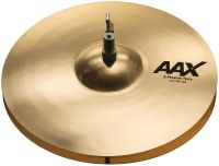 Sabian 14" ไฮแฮท  AAX X-Plosion Hi-Hat