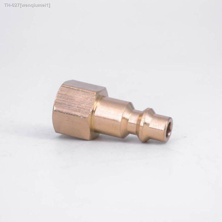 1-4-npt-female-plug-pneumatic-fitting-american-standard-us-type-air-line-quick-coupling-connector-coupler-for-air-compressor