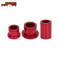 Newprodectscoming Motorcycle CNC Front Rear Wheel Hub Spacers For HONDA CRF230F 2003 2009 2012 2017 2019 CRF150F 2003 2009 2012 2017 Dirt Bike