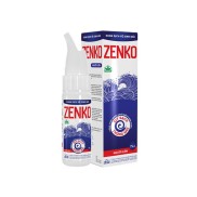 ZENKO - Dung dịch vệ sinh mũi