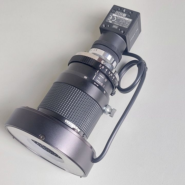 全品送料無料 SONYプログレッシブスキャン白黒カメラモジュールXC-56