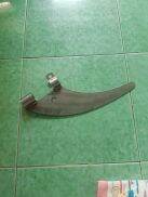 Bánh lái thái inox gắng dàn láp đuôi tôm