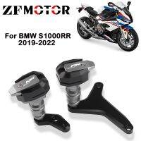 For BMW S1000RR S1000 RR 2019-2022 Motorcycle Essories Falling Protection Frame Slider Fai Guard Anti Crash Pad Protector