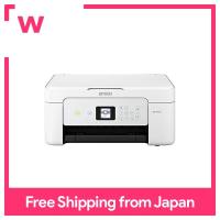 Epson Colorio All-In-One เครื่องพิมพ์อิงค์เจ็ท2019 EW-452A รุ่น