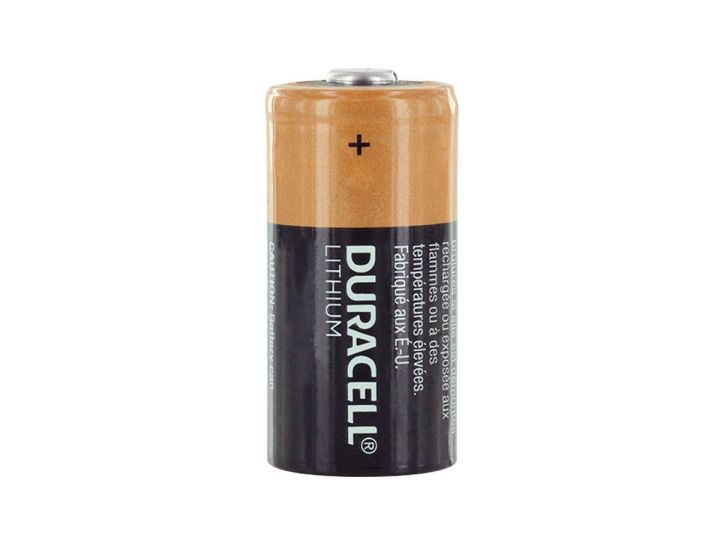 ส่งด่วน-ของแท้-6-ก้อน-duracell-cr123-cr123a-1-470-ma-high-power-lithium-batteries-2-count-ดูร่าเซล-ถ่านลิเธียม-2-ก้อน-exp-2031-พร้อมส่ง