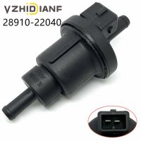 1ชิ้น28910 22040 Solenoid V Alve ไอเสียวาล์วเชื้อเพลิงปล่อยกรองสำหรับ Hyundai Accent Kia Spectra 2891022040 911 800