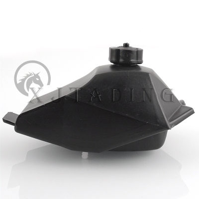 Gas rol Fuel Tank For 2 Stroke 47cc 49cc Mini Moto A Motorcycle Quad Dirt Pocket Bike Minimoto Motocross parts