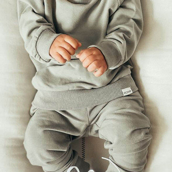 Baby boy two piece cheap outfits