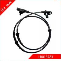 【✆New✆】 lupanfei เซ็นเซอร์ Abs ความเร็วล้อด้านหน้า L/R สำหรับ Land Rover Lr4 2010 - Oem: Lr013783 0265008266 Ah229e731ab