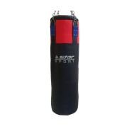 Bao Cát Đấm Bốc,Bao Đấm Boxing 100cm Da 3 Lớp Cao Cấp Đại Nam Sport Nhồi
