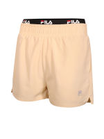 FILA Earth กางเกงออกกำลังกายขาสั้นผู้หญิง