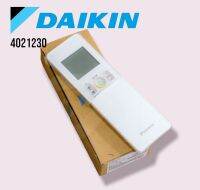 4021230 รีโมทแอร์ Daikin รีโมทแอร์ไดกิ้น (โค้ดฝาหลัง ARC466A52) Remote Control อะไหล่แอร์ ของแท้